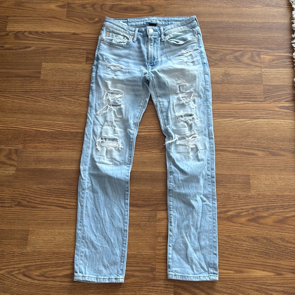 Men’s jeans 28x30